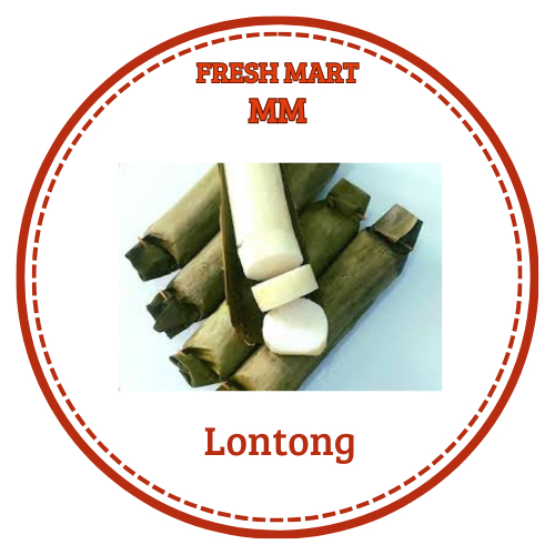 

Lontong Bungkus Daun Pasar Murah Makassar PAsar Online Makassar