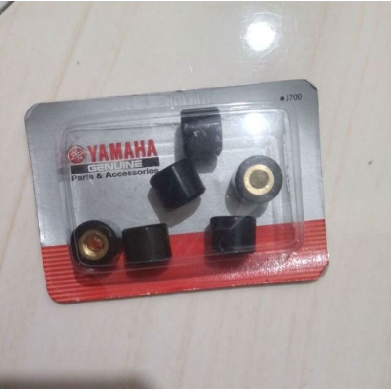 Roller Set Mio Sporty Mio Soul