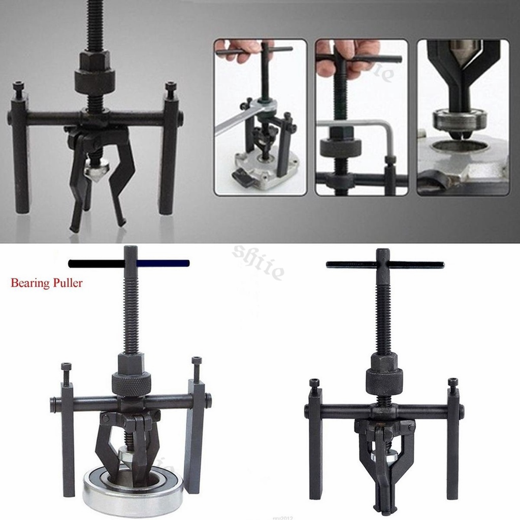 Pilot Bearing Puller / Treker Bearing Puller / Inner Bearing Puller Ready Treker Bearing Puller Cabu