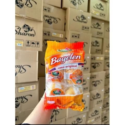 

5PAK BAGELEN