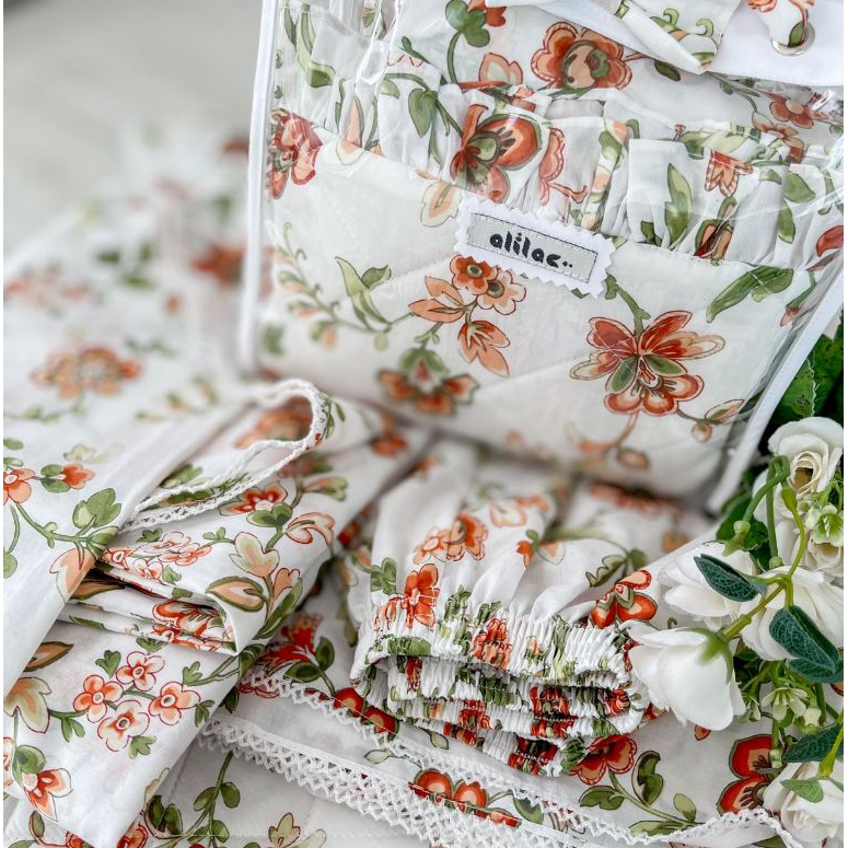 Tote Prayerset By Alilac