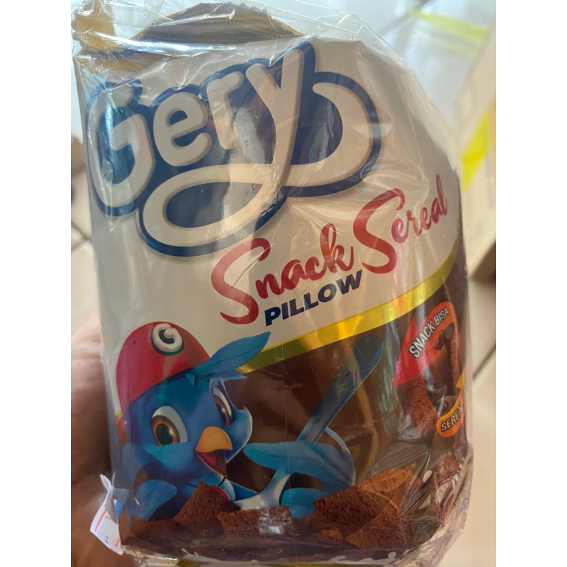 

Gery Bantal Murah ecer 2000 @5 pcs