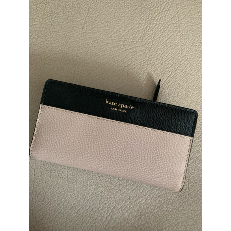 KATESPADE BIFOLD WALLET