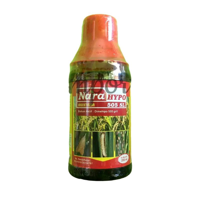 INSEKTISIDA NARA HYPO 505 SL 200 ML