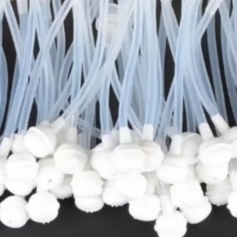 SELANG SEDOTAN/SELANG SEDOTAN SILICON/SELANG botol asi