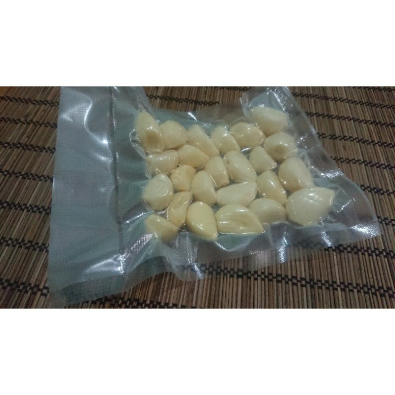 

PROMOOOOO!!! Bawang Kating Kupas 100 gr /1 ons