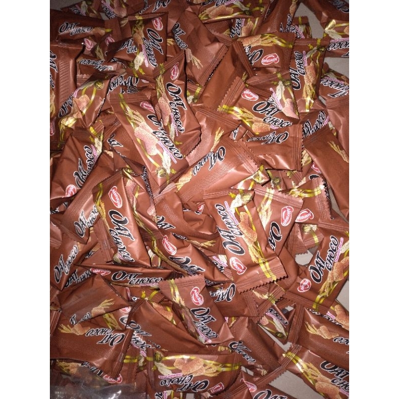 

oat choco naraya bag 500gr murah