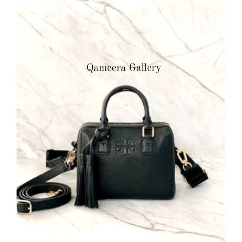 Speedy TB MINI BAG Black