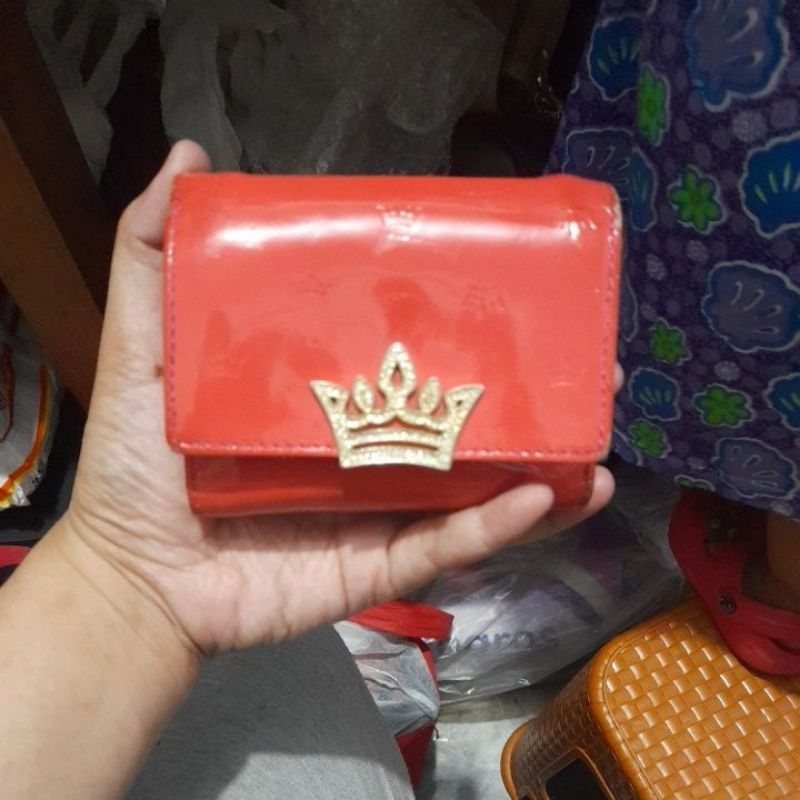 dompet pendek jestina minus