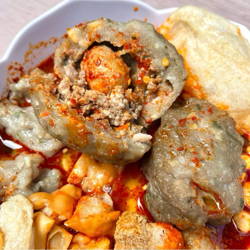 

BAKSO ACI URAT SAPI SPESIAL/bakso tetelansapi/baksodaging khas ngurat banget