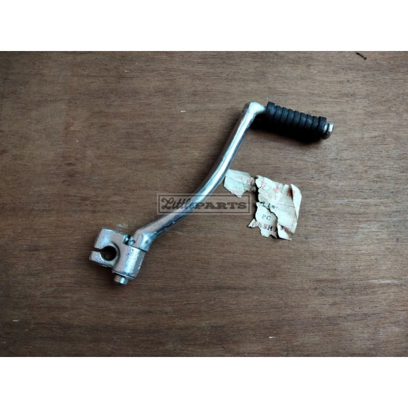 Selahan slahan selah engkol kick starter Honda win win100 non ori original