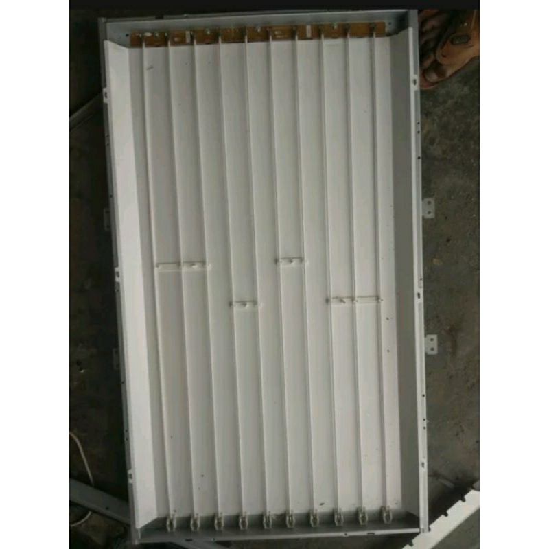 LAMPU NEON BL BACKLIGHT TV SHARP 32A33m LC32A33 32A33