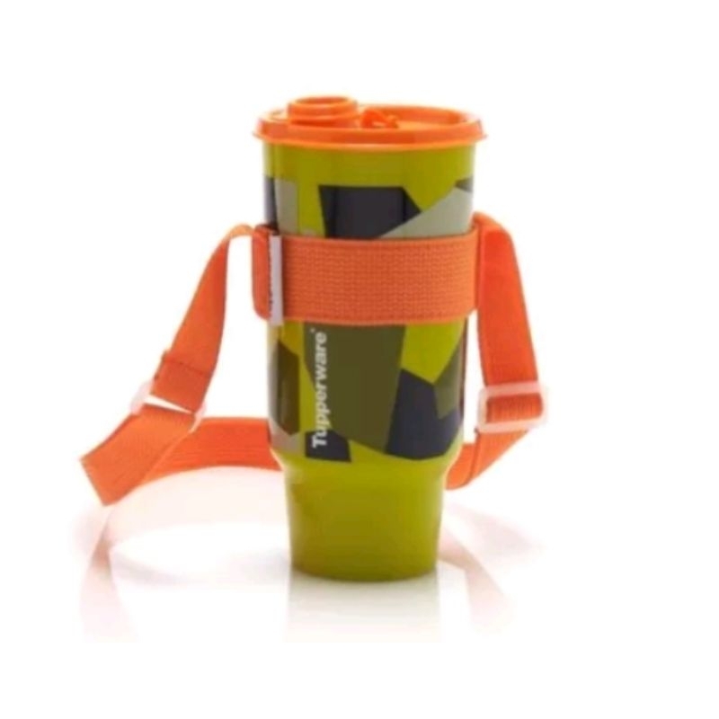safari tumbler tupperware