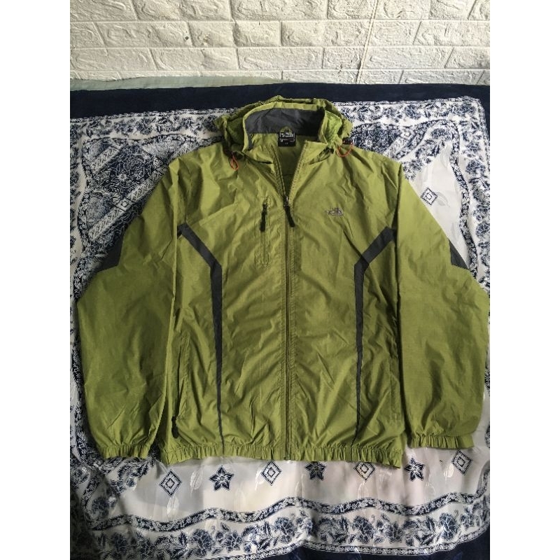 jaket the north face summit