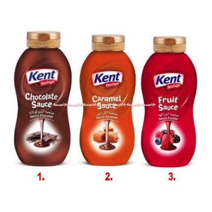 

Langsung Checkout Kent Boringer Syrup 32ml Caramel Sauce Chocolate Sauce Fruit Sauce Saus Sirup Selai Aneka Buah Beri Coklat Karamel Kentboringer Jam Jar