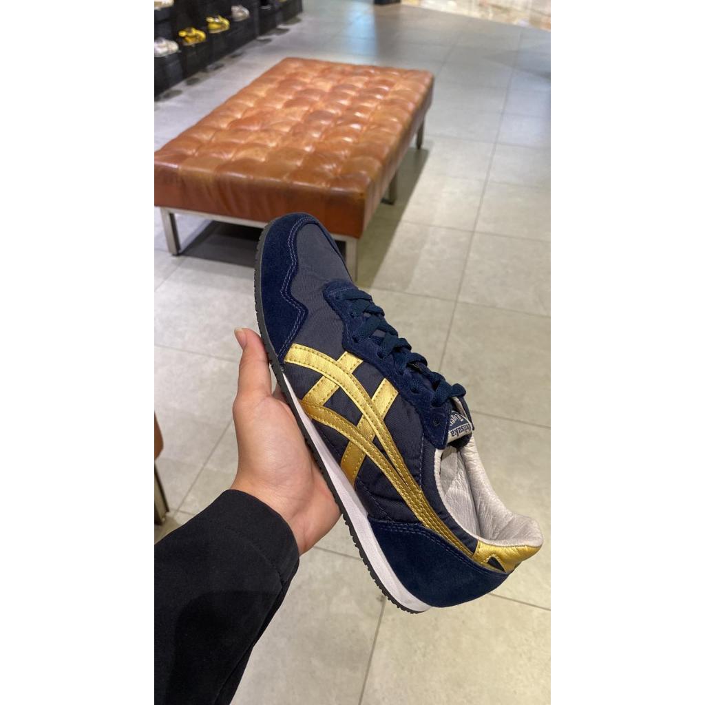 Onitsuka Tiger Serrano Jastip jasa titip Original Store 100%