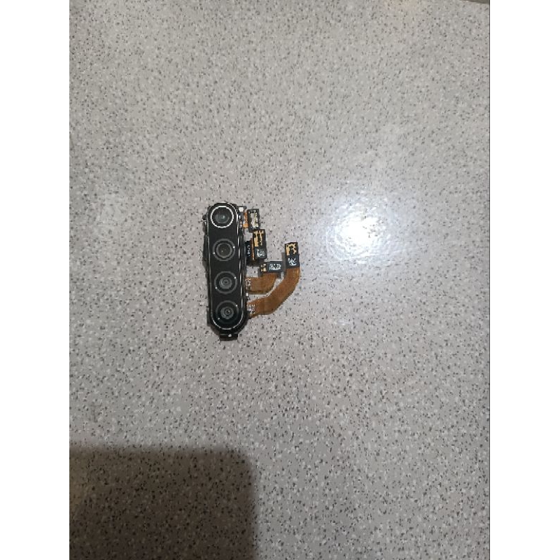 kamera belakang Xiaomi note 8 original second