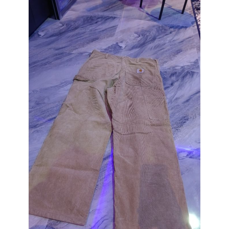 Carhartt corduroy