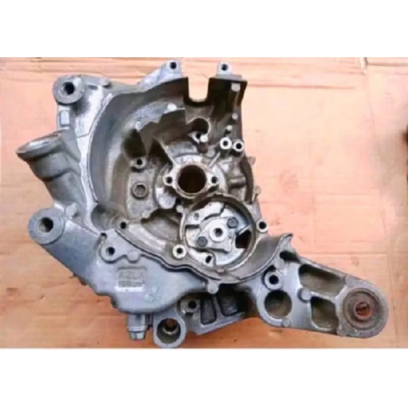 Krengkes Crankcase Beat Fi /Scoopy Fi/Stater Kasar KZLA/ORIGINAL COPOTAN