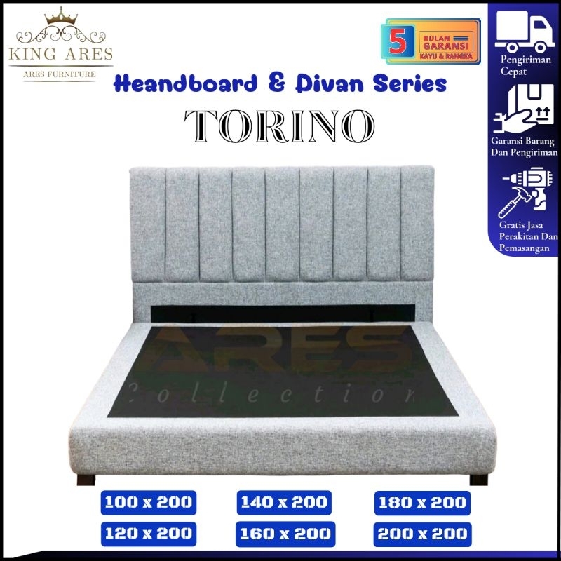 Divan Ranjang Exlusive / divan springbed / dipan ranjang 160x200 / divan murah cirebon