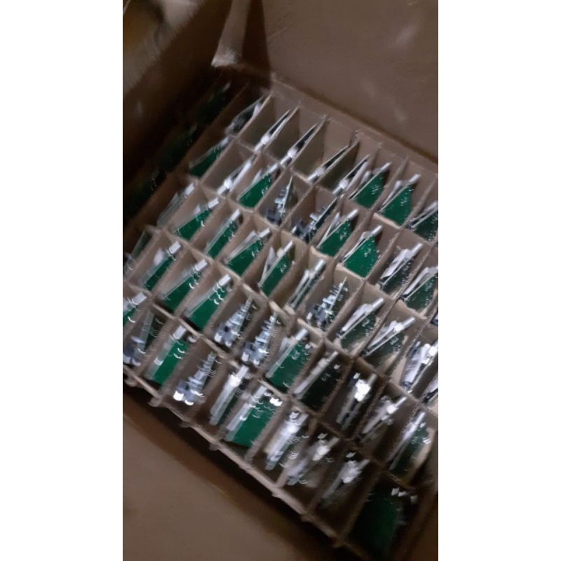 Mainboard K-vision Seken (normal)