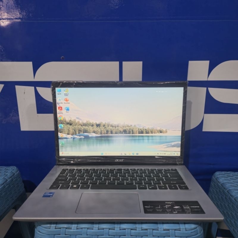 Acer Aspire 5 514-54 Core i3-1115G4