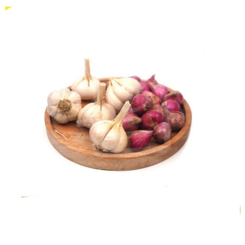 

bawang merah dan bawang putih 250gram