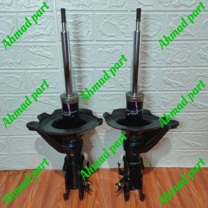 shock honda civic es vtis vti depan