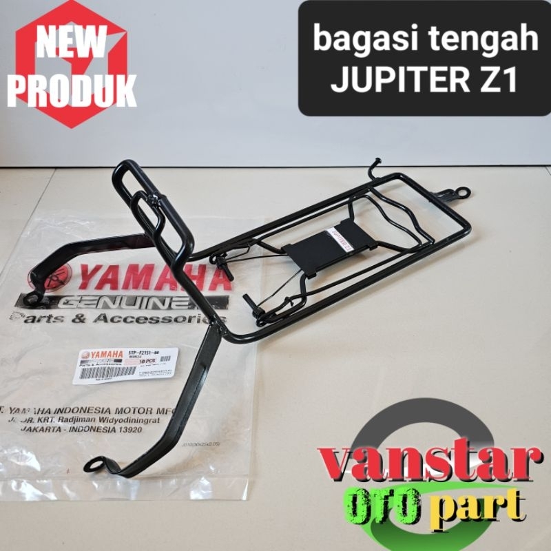 BAGASI JUPITER Z1 JUPITER Z NEW JUPITER ROBOT JUPITER SALIB