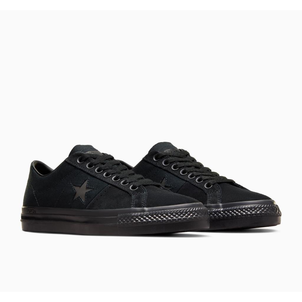 CONVERSE One Star Black  Sean Green ORIGINAL RESMI PT MAP