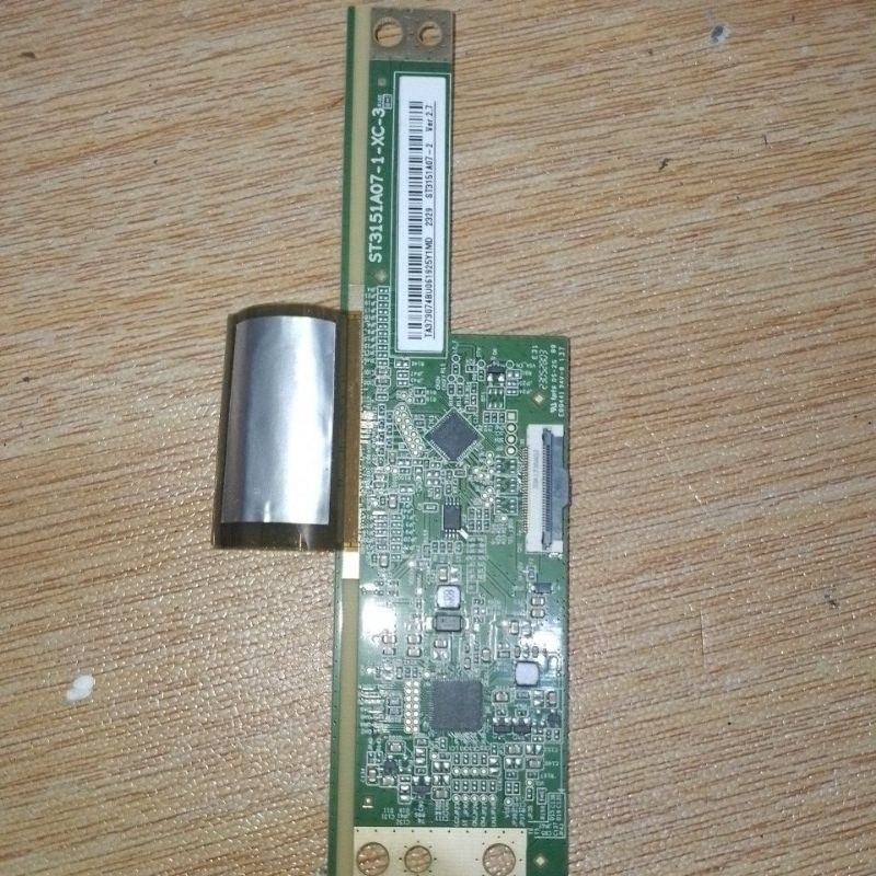 Tcon cof ST3151A07-1-XC-3