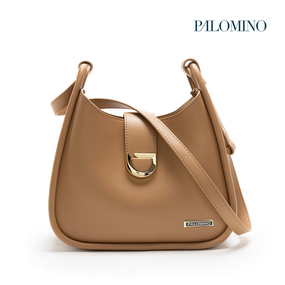Palomino Juliana Shoulderbag - Khaki