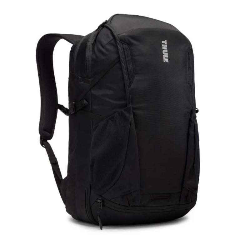 THULE Enroute Tas Laptop Backpack 30L TEBP4416 – Black