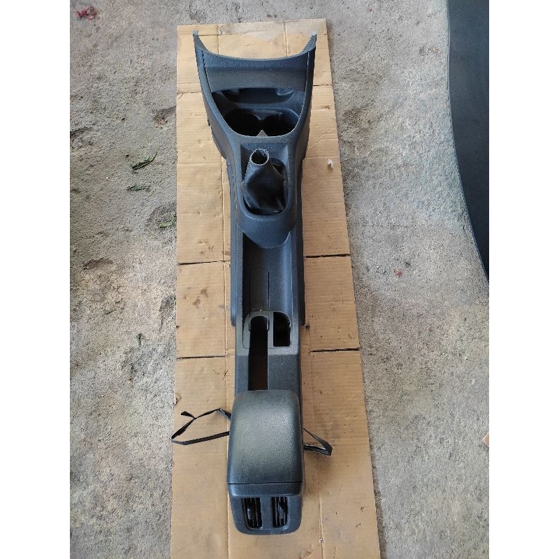 Cover tuas transmisi grand livina original copotan