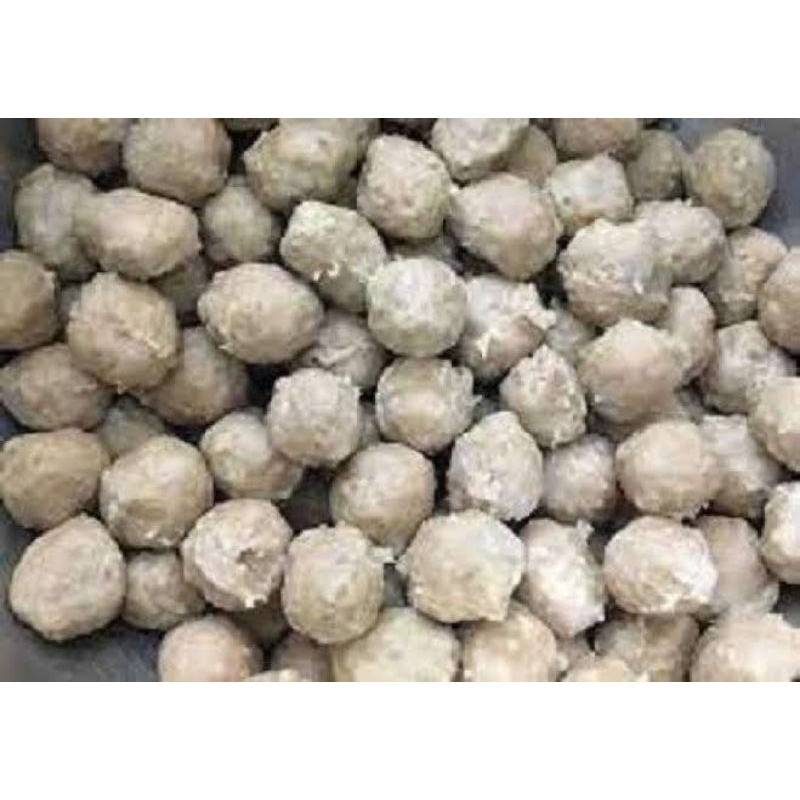 

bakso ayam
