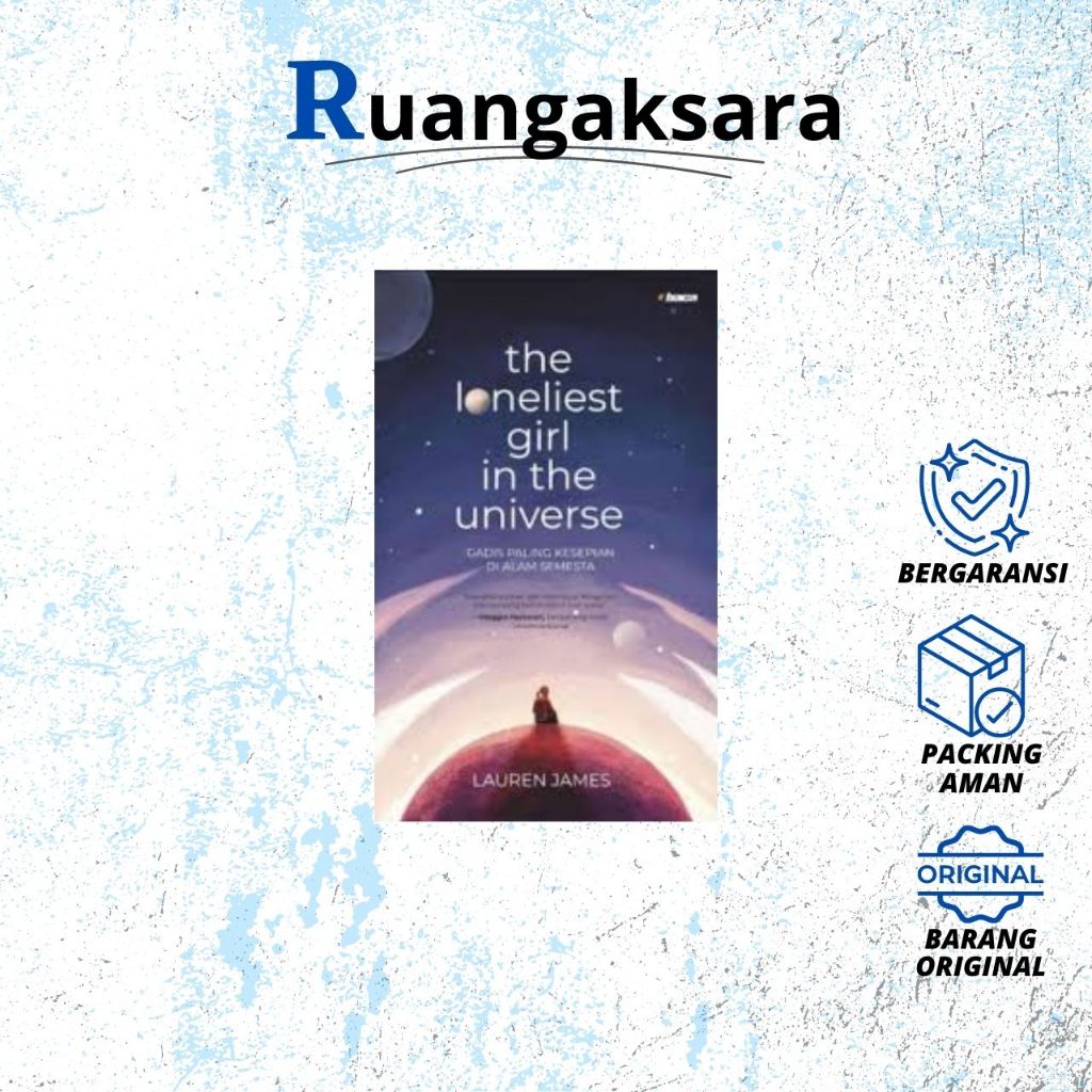 The Loneliest Girl In The Universe (SC)