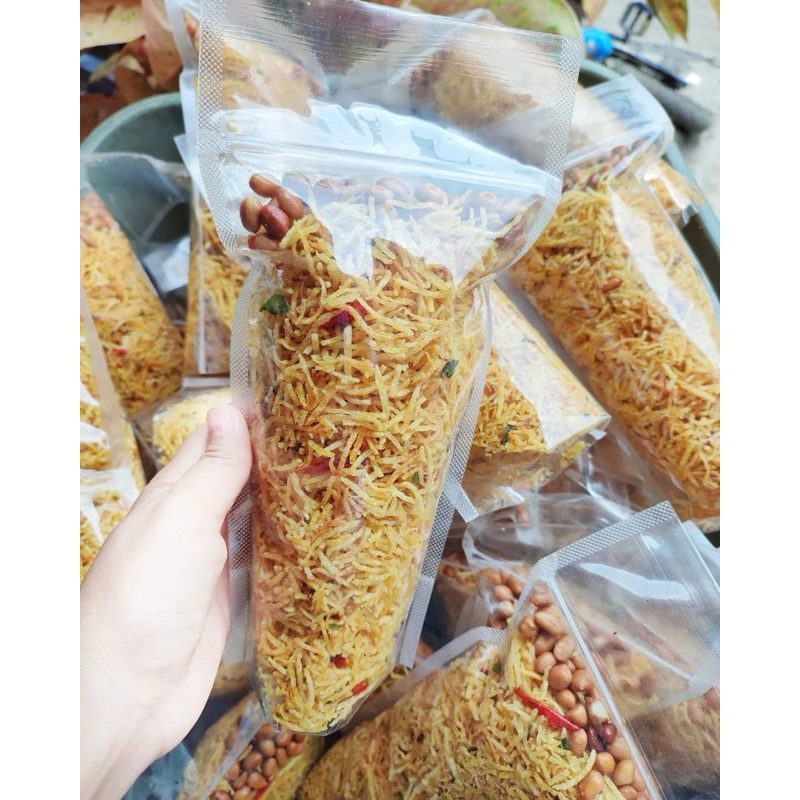

SERUNDENG KENTANG