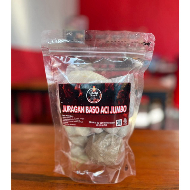 

BASO ACI JUMBO ORIGIAL PREMIUM