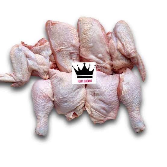 

Daging Ayam Potong Campur 1Kg