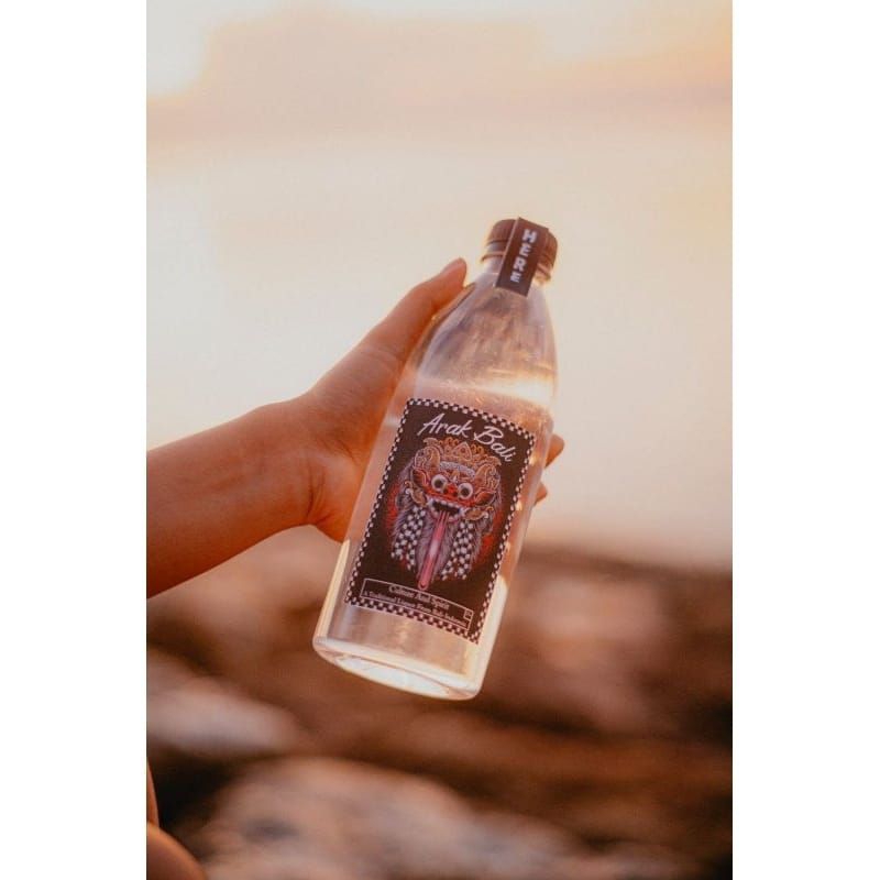 

Minuman Tradisional khas Bali 600ml