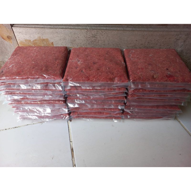 Umpan galatama lele Umpan kepala udang umpan gacor