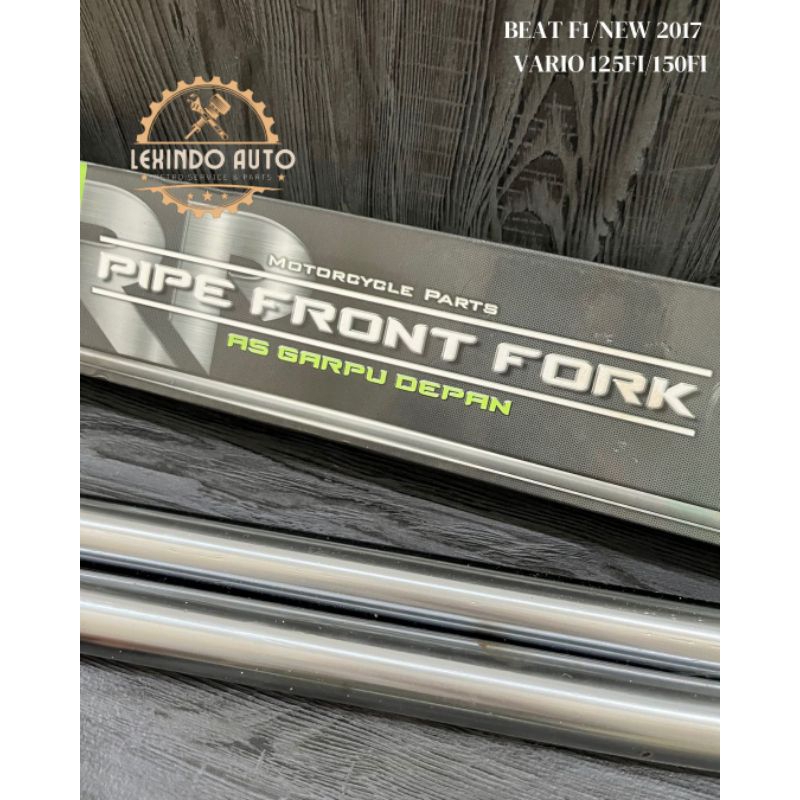 [CRP] AS SHOCK / AS GARPU DEPAN BEAT F1/NEW 2017 VARIO 12FI/ 150FI