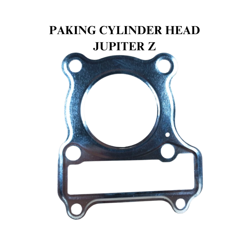 PAKING CYLINDER HEAD JUPITER Z
