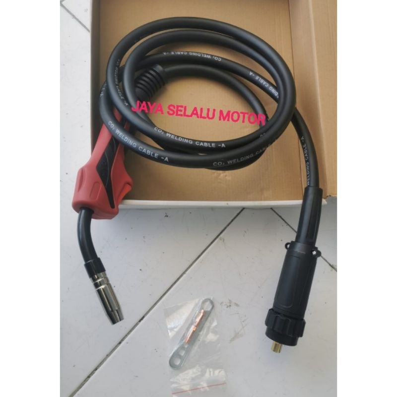 Redbo Torch 3 meter mb15 mig200 mig270 nbc270