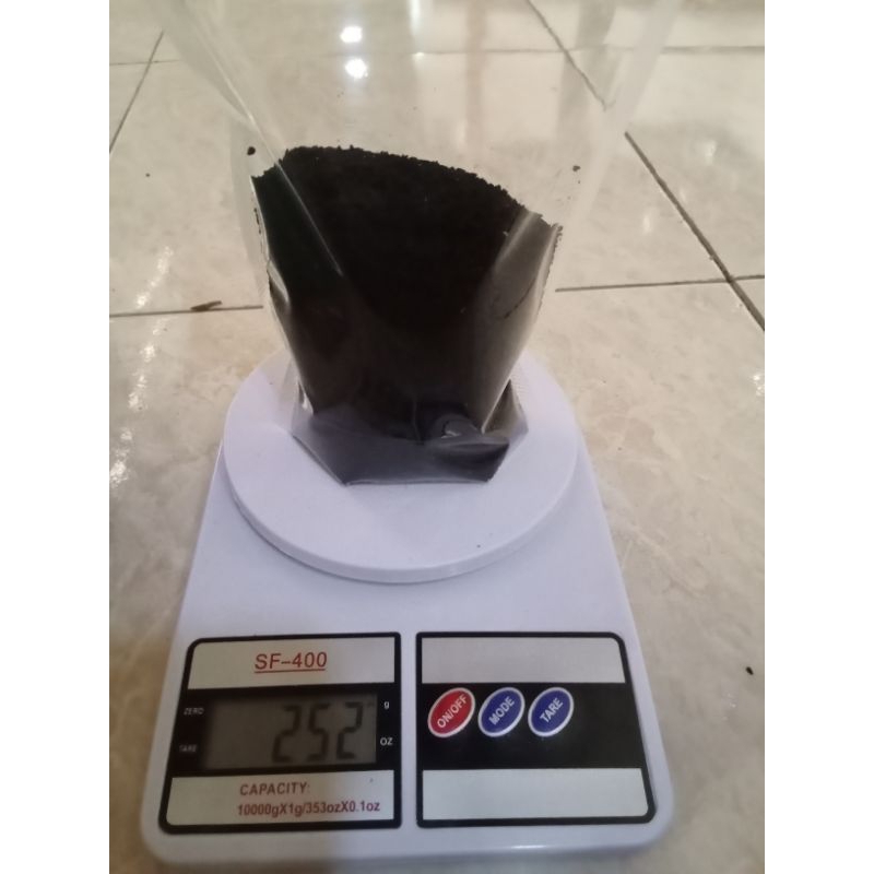 

jintan hitam / Habbatasauda 250gram