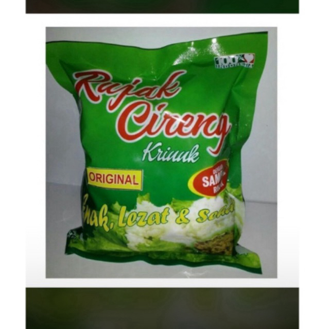 

Rujak Cireng brexelle