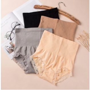 Celana Dalam Munafie Original / Underware Wanita / CD Hight Waist