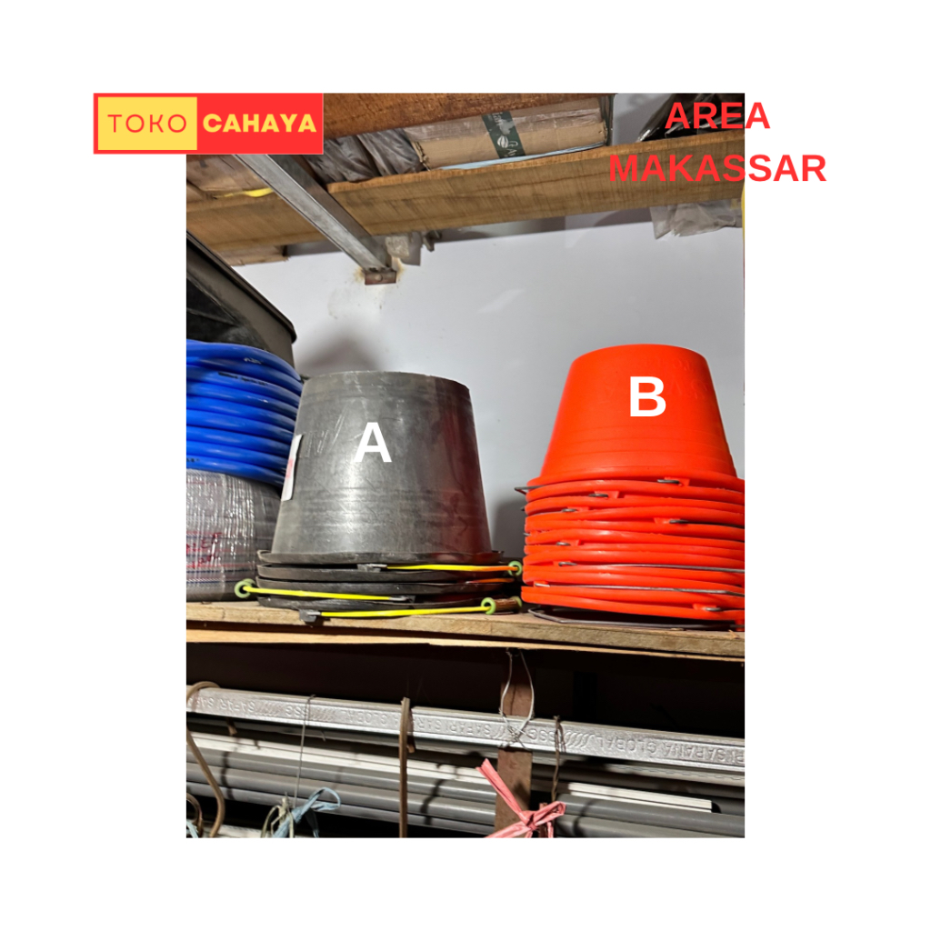 Ember Cor / Ember Orange