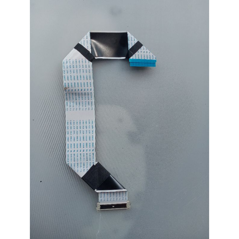 Kabel Fleksibel LVDS TCL 24D3000A .24D3000