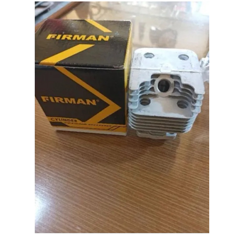 CYLINDER BLOCK FIRMAN 328 MESIN POTONG RUMPUT